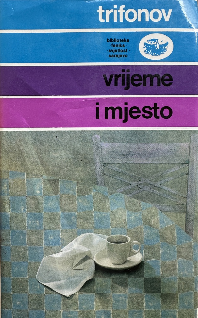 VRIJEME I MJESTO
