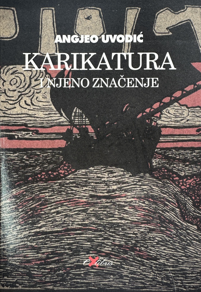 KARIKATURA I NJENO ZNAČENJE