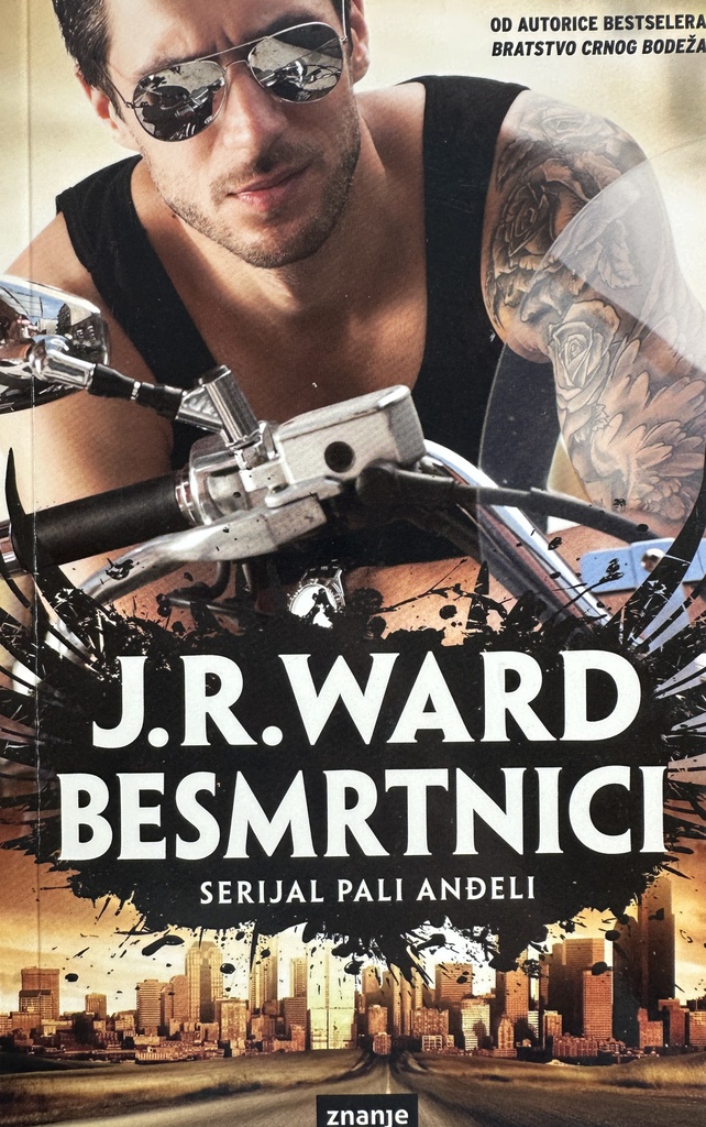BESMRTNICI
