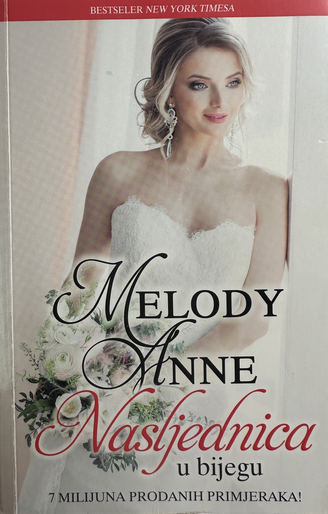 NASLJEDNICA U BIJEGU