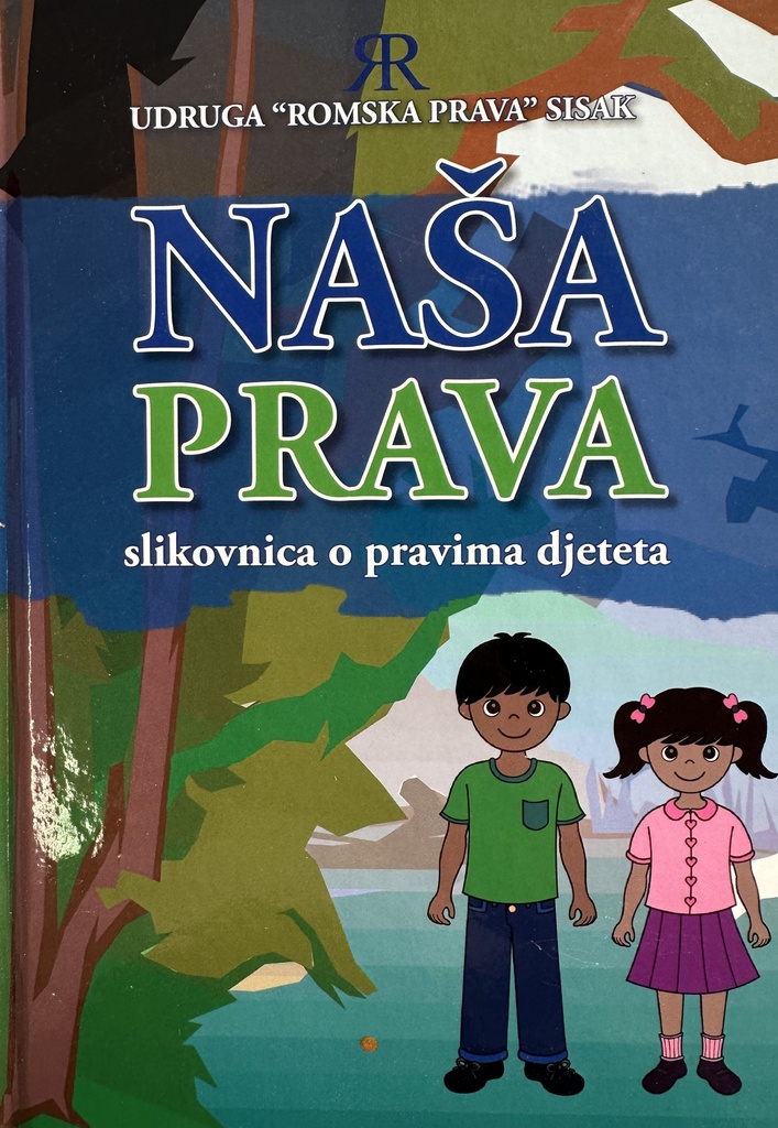 NAŠA PRAVA