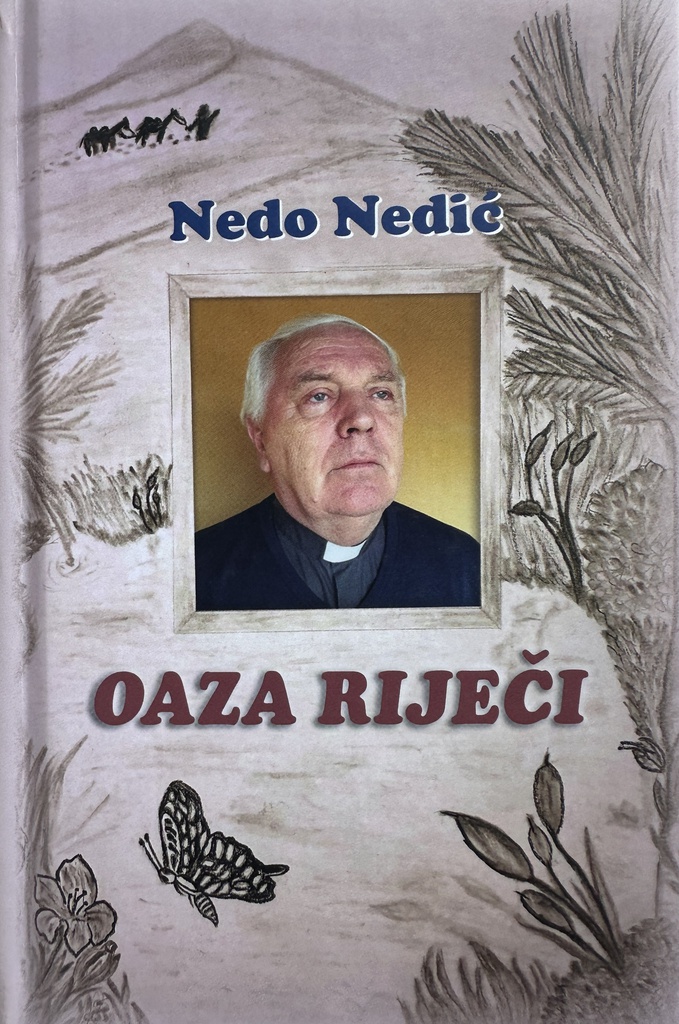 OAZA RIJEČI