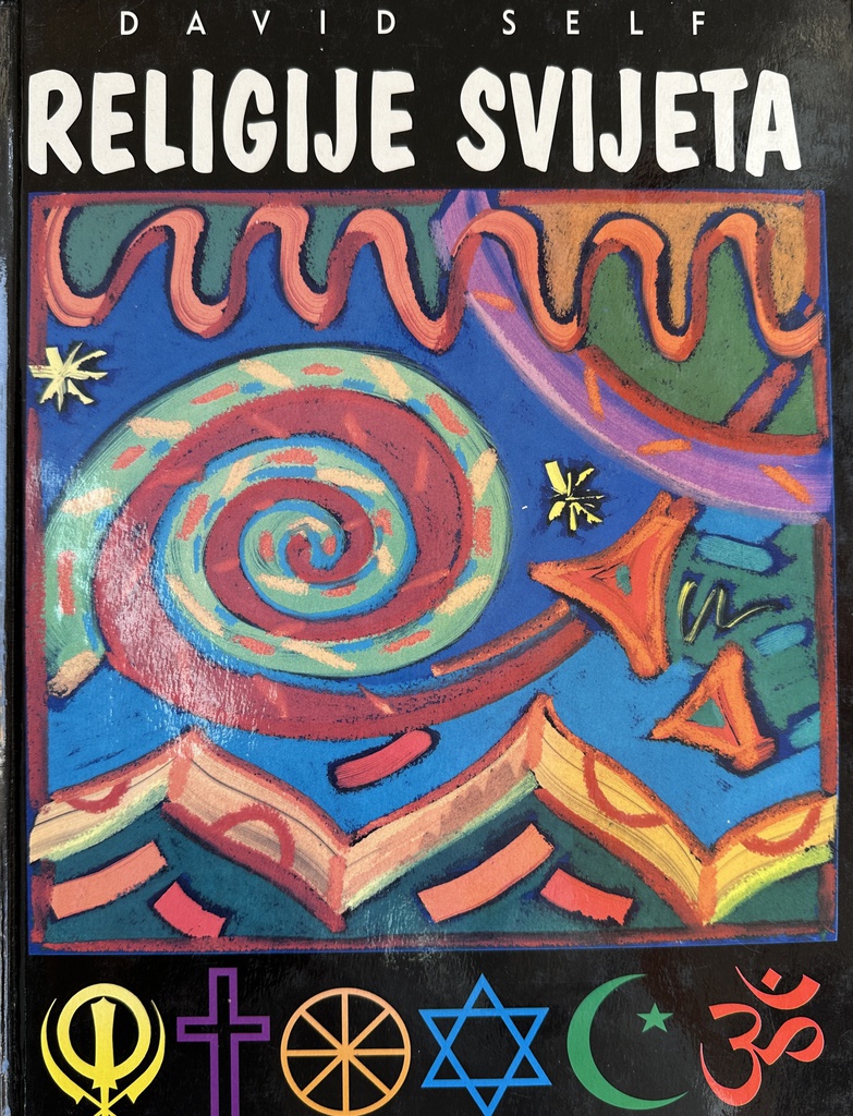 RELIGIJE SVIJETA
