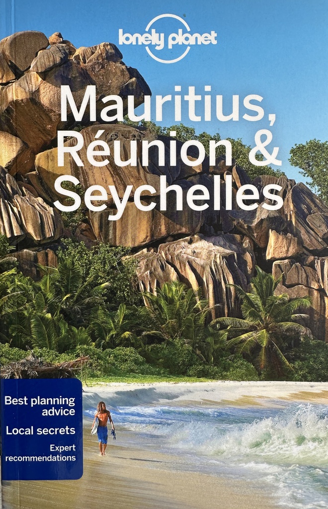MAURITIUS, REUNION AND SEYCHELLES