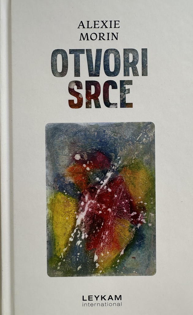OTVORI SRCE