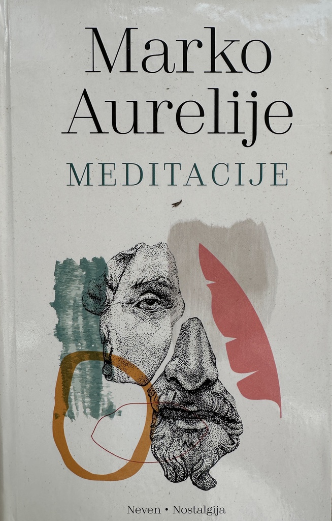 MEDITACIJE - PRIRUČNIK