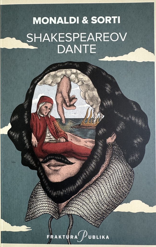 SHAKESPEAREOV DANTE