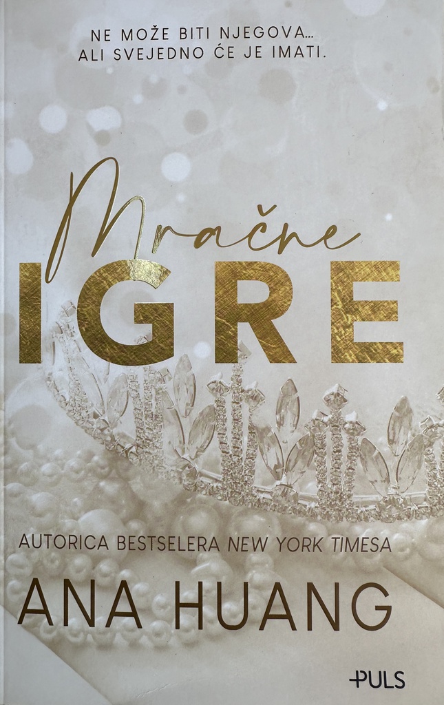 MRAČNE IGRE