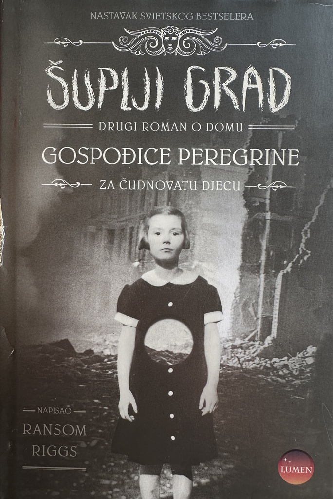 ŠUPLJI GRAD