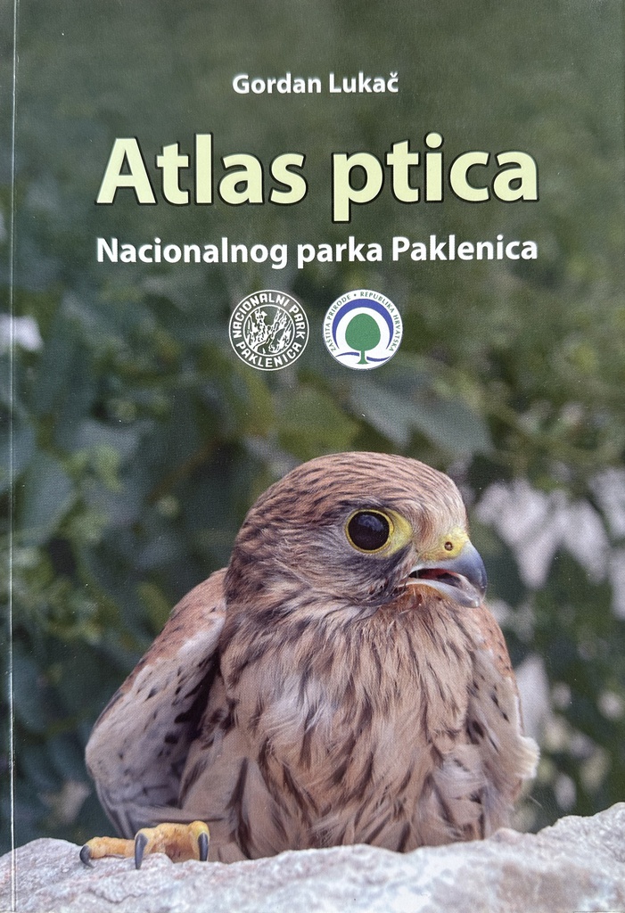 ATLAS PTICA