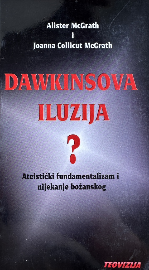 DAWKINSOVA ILUZIJA