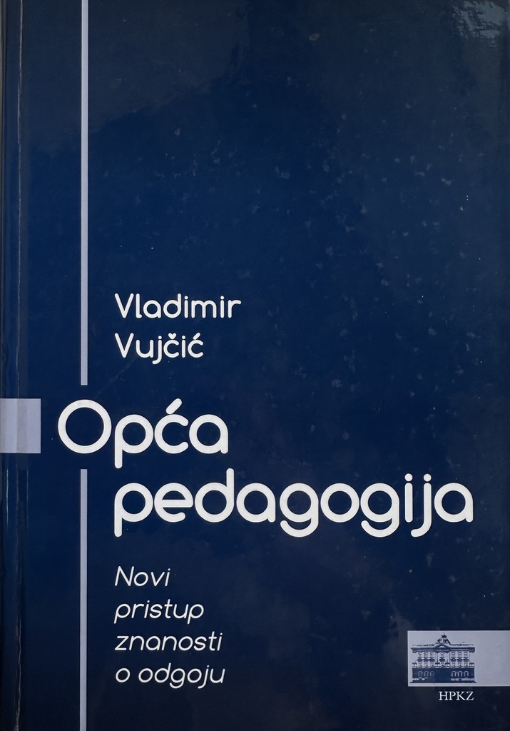 OPĆA PEDAGOGIJA