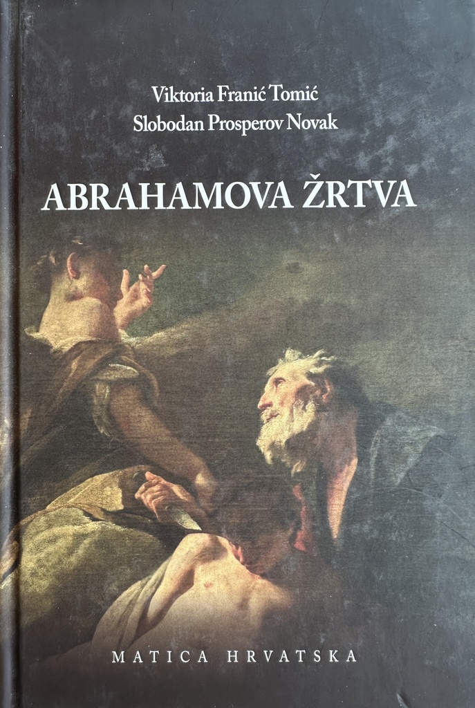 ABRAHAMOVA ŽRTVA