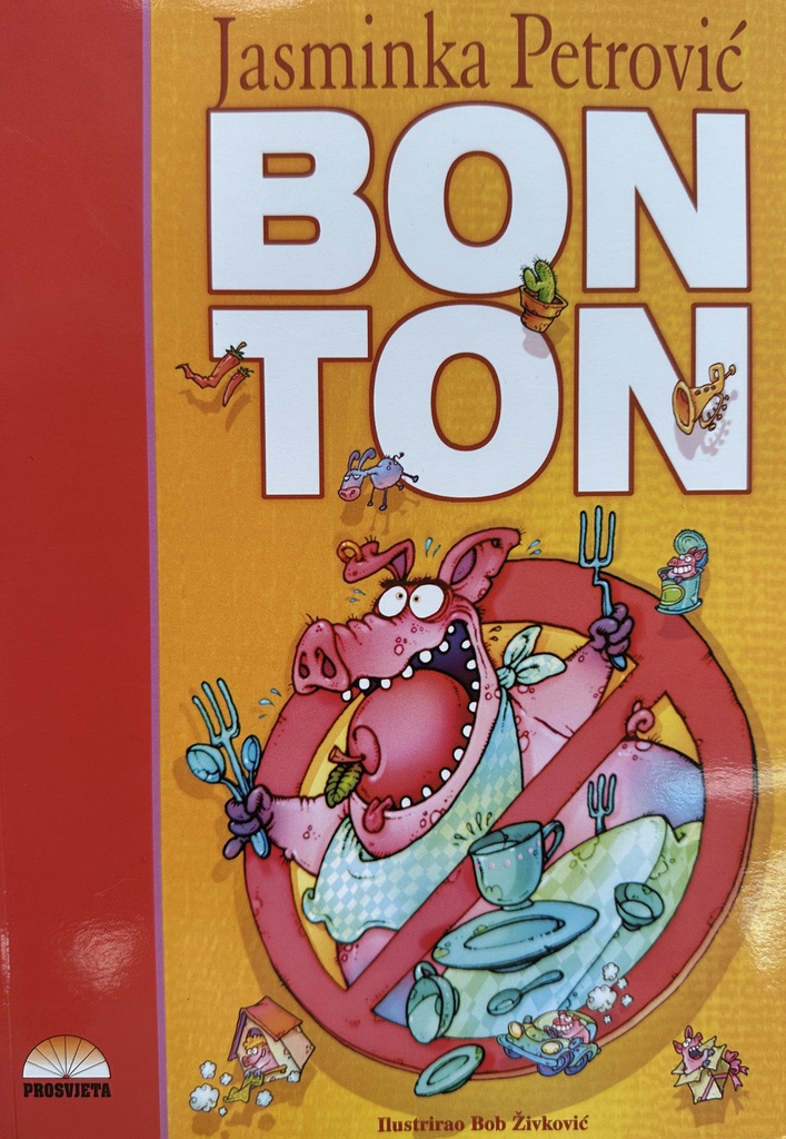 BONTON