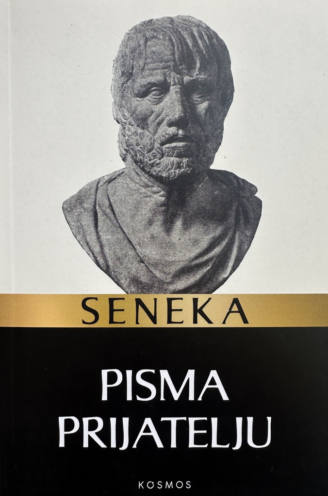 PISMA PRIJATELJU