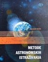 METODE ASTRONOMSKIH ISTRAŽIVANJA