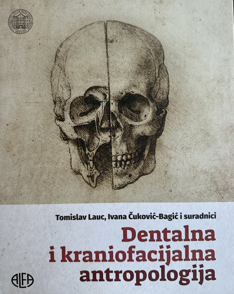 DENTALNA I KRANIOFACIJALNA ANTROPOLOGIJA