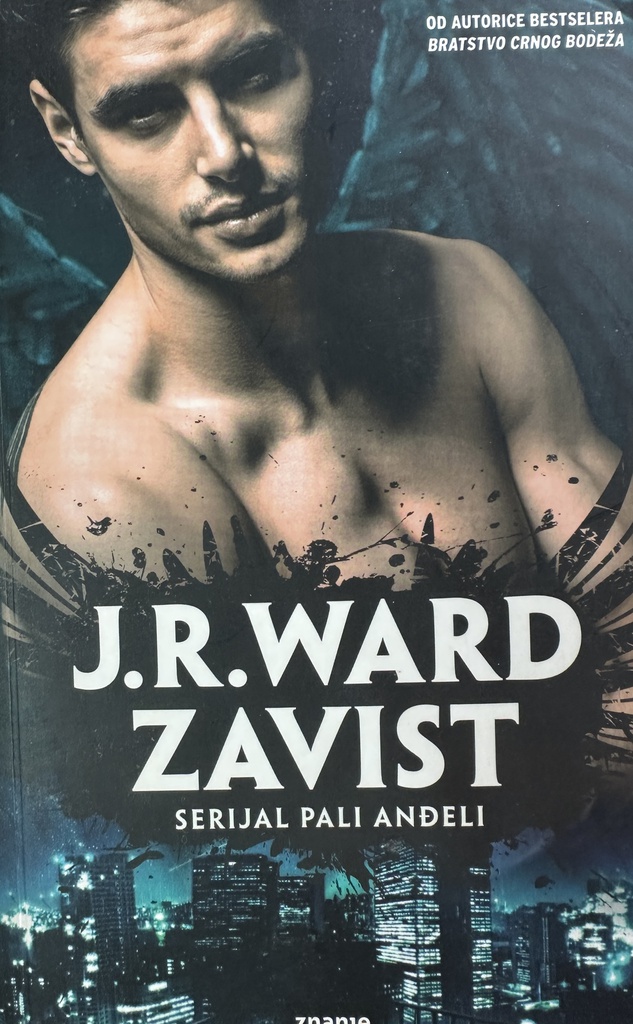ZAVIST