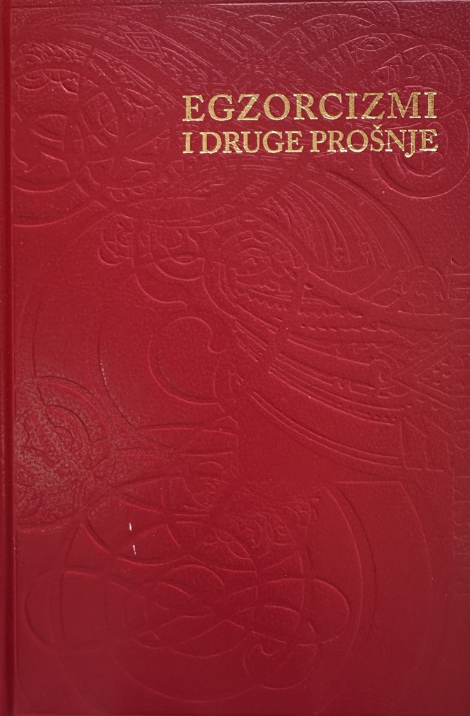 EGZORCIZMI I DRUGE PROŠNJE