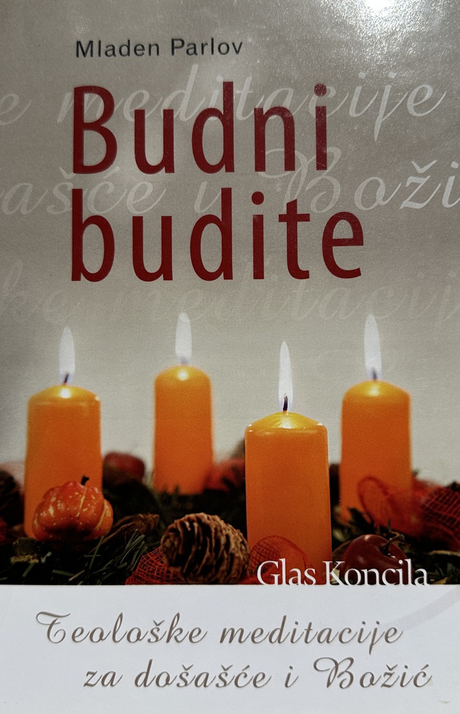 BUDNI BUDITE