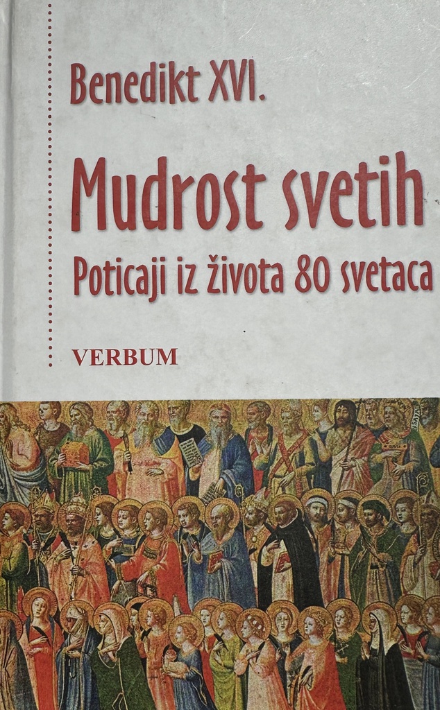 MUDROST SVETIH