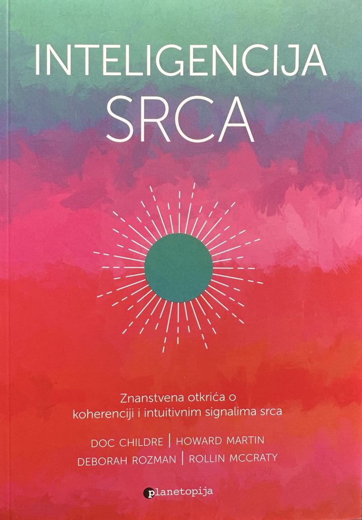 INTELIGENCIJA SRCA