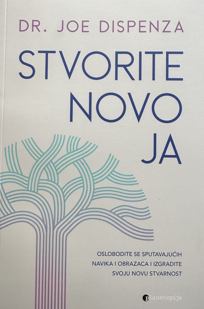 STVORITE NOVO JA