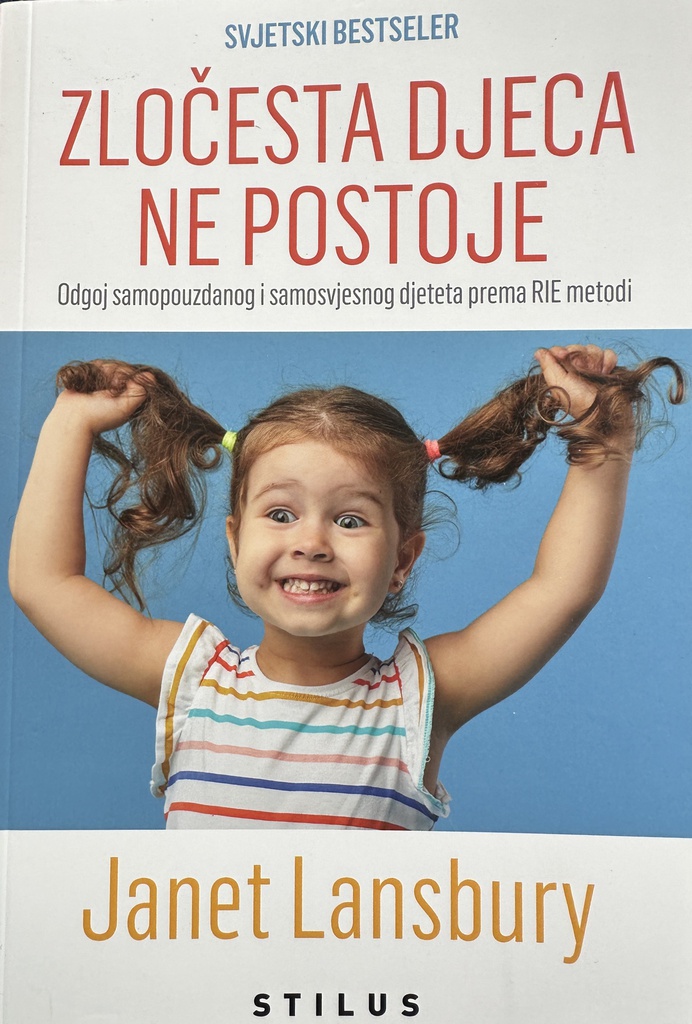 ZLOČESTA DJECA NE POSTOJE