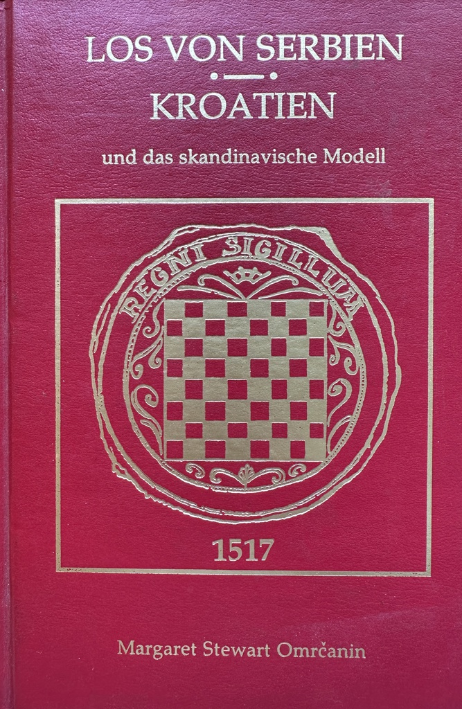 LOS VON SERBIEN KROATIEN UND DAS SKANDINAVISCHE MODELL