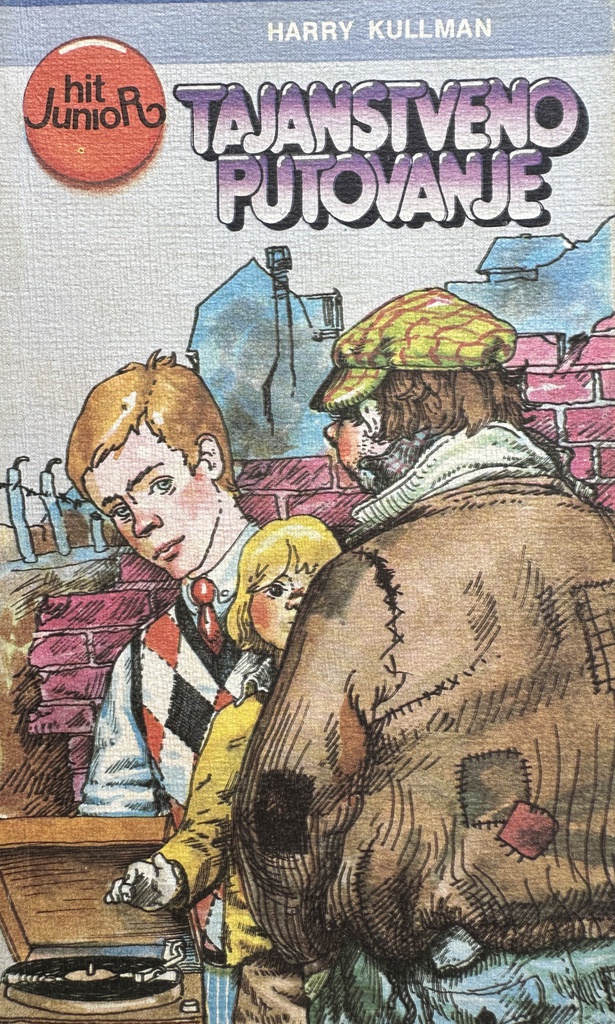 TAJANSTVENO PUTOVANJE