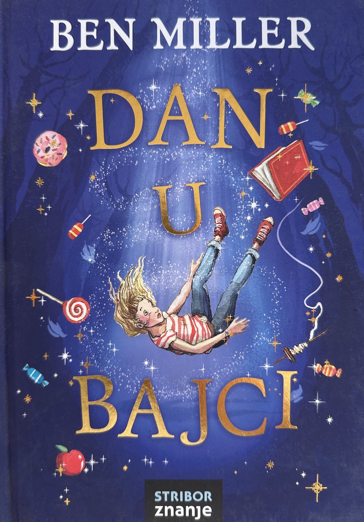 DAN U BAJCI