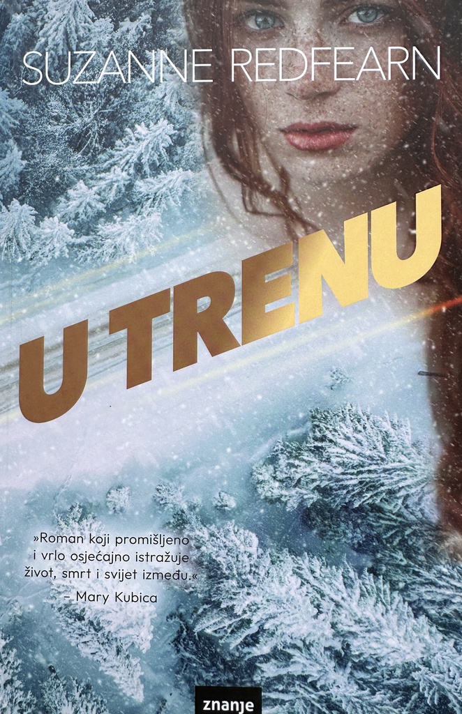U TRENU