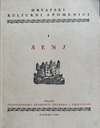 HRVATSKI KULTURNI SPOMENICI - SENJ