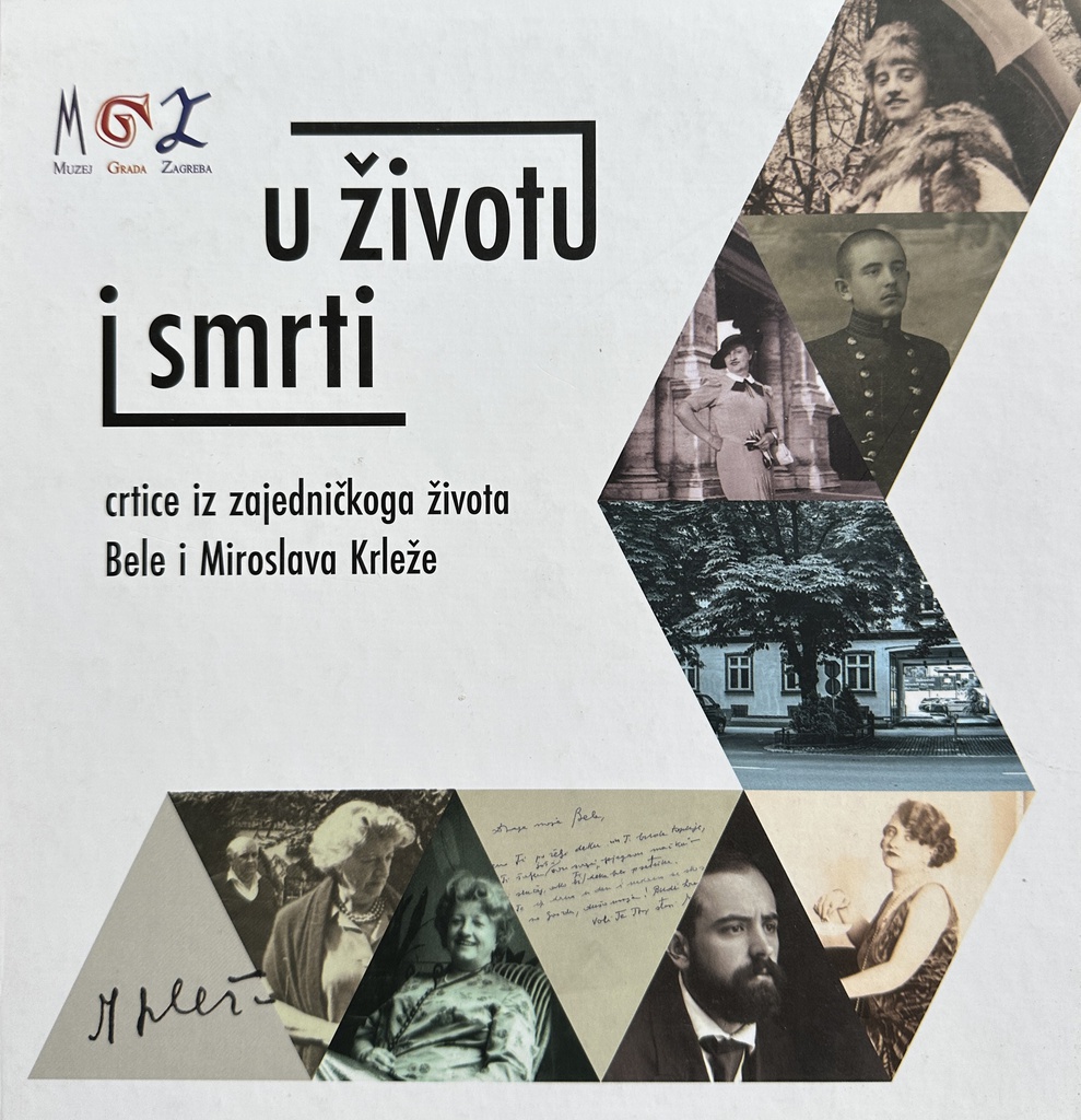 U ŽIVOTU I SMRTI