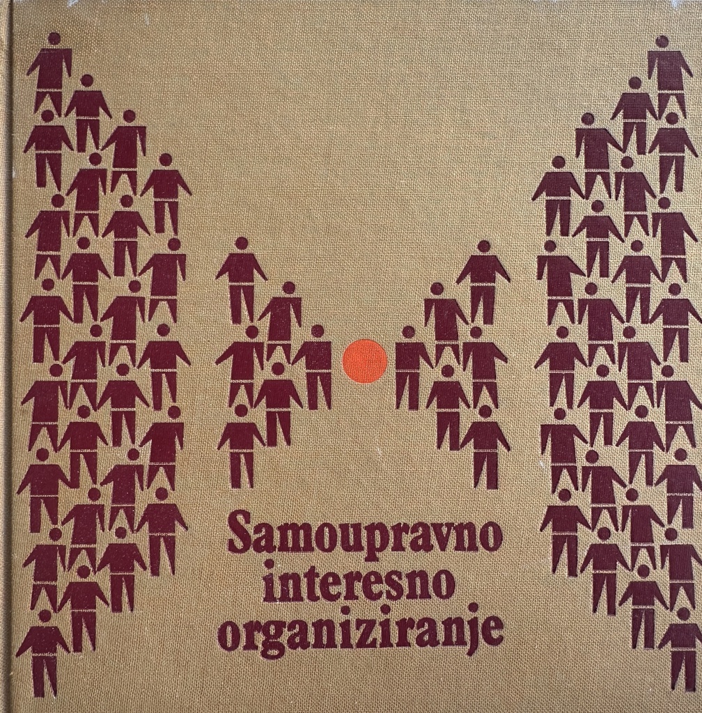 SAMOUPRAVNO INTERESNO ORGANIZIRANJE