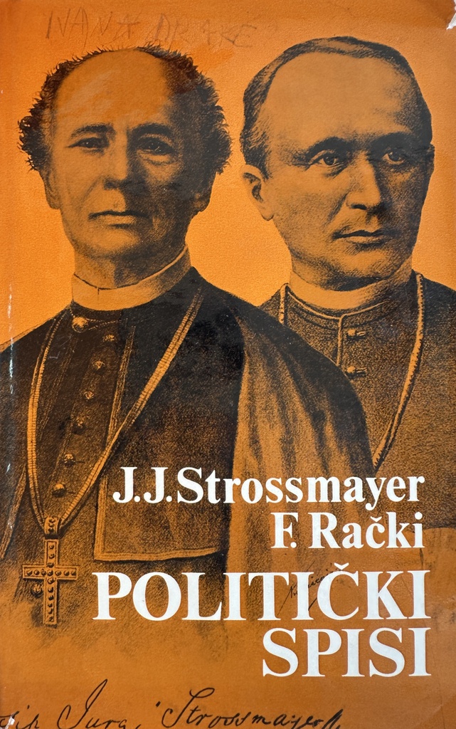 POLITIČKI SPISI