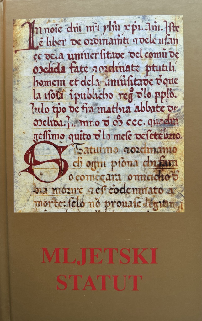 MLJETSKI STATUT