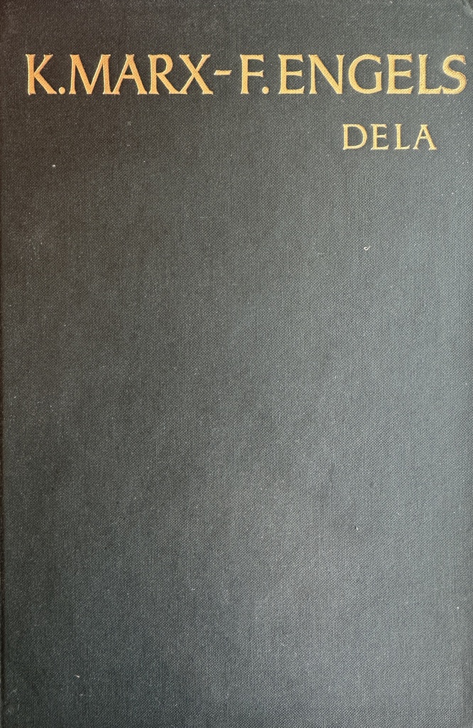 DELA, TOM 23