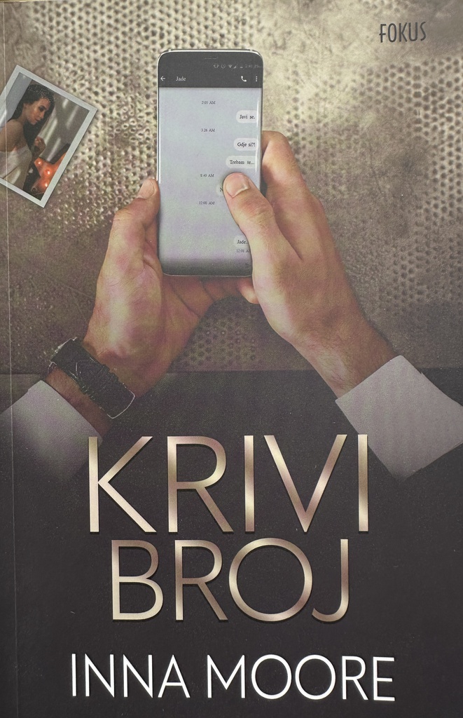 KRIVI BROJ