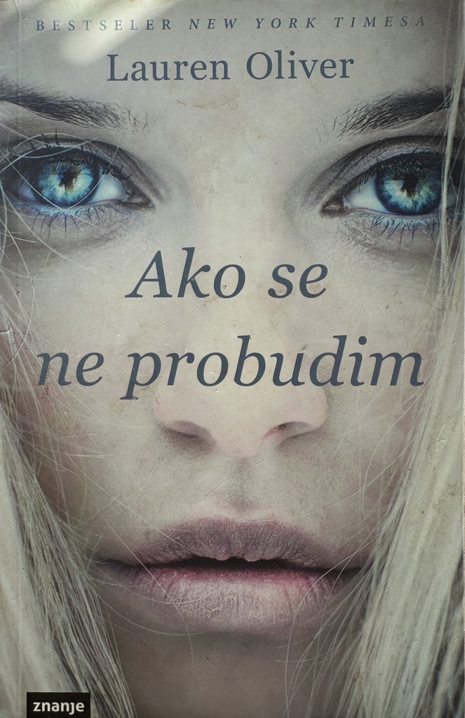 AKO SE NE PROBUDIM
