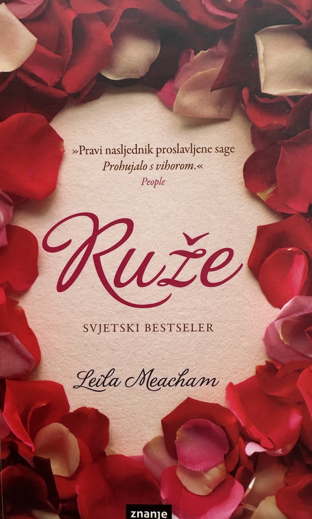 RUŽE