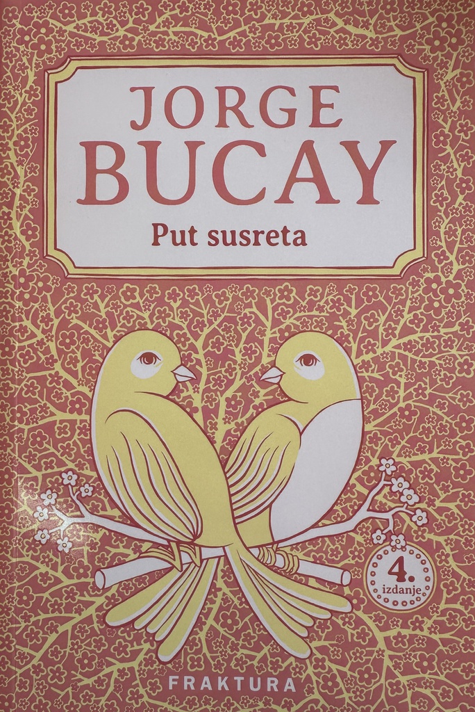PUT SUSRETA