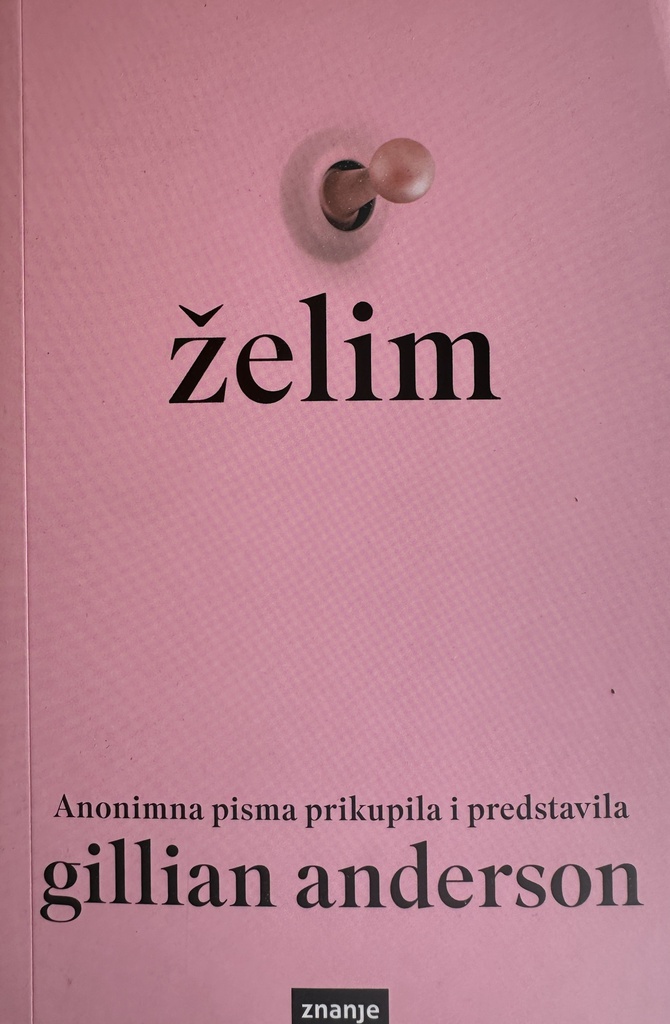 ŽELIM