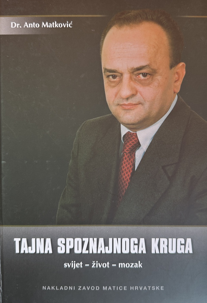 TAJNA SPOZNAJNOGA KRUGA