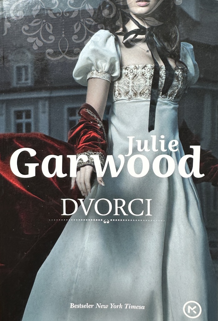 DVORCI