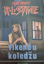 VIKEND U KOLEDŽU