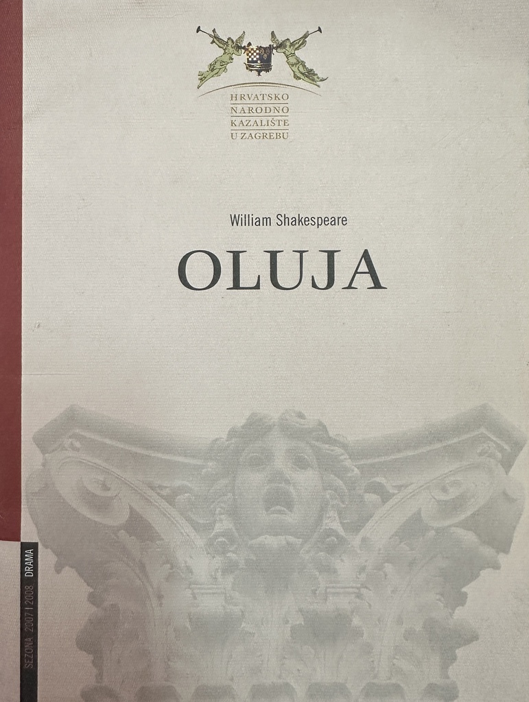 OLUJA