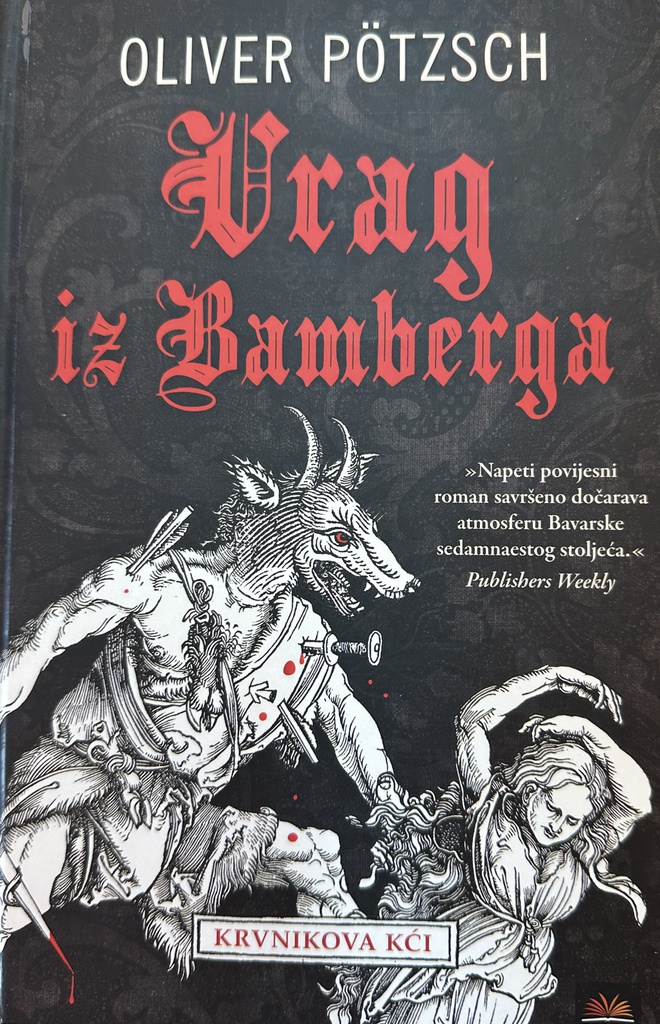VRAG IZ BAMBERGA