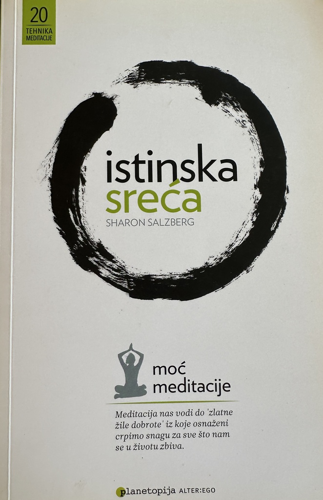 ISTINSKA SREĆA