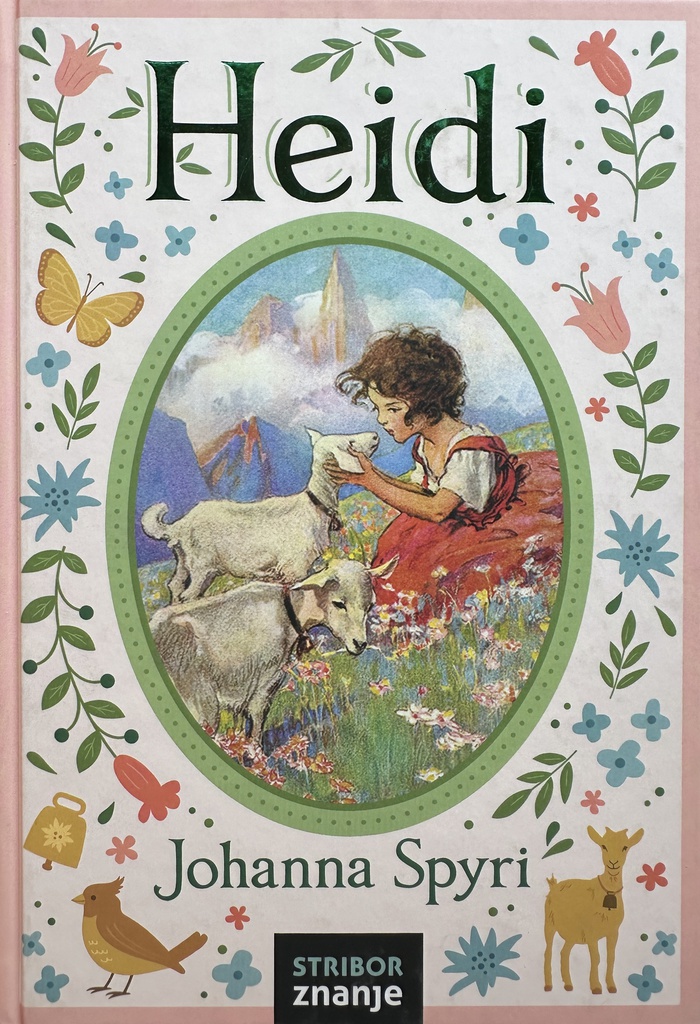 HEIDI